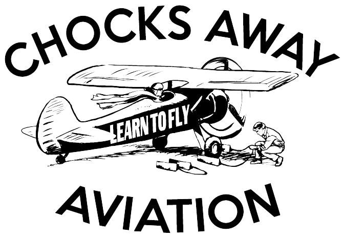 Chocks Away Aviation